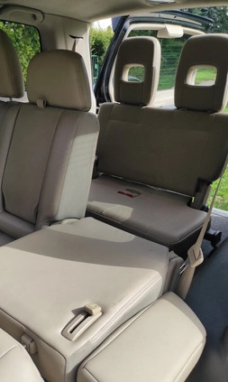 Mitsubishi Pajero cena 27900 przebieg: 316000, rok produkcji 2003 z Żory małe 211